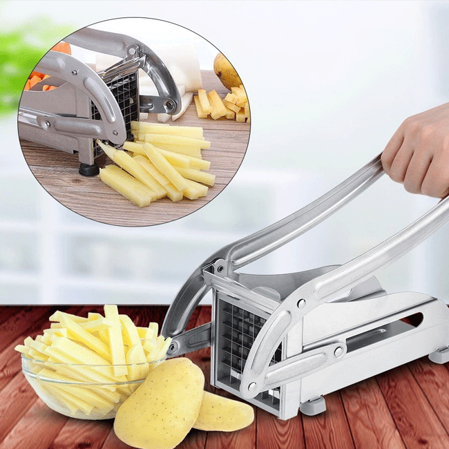 Vagitable & Potato Chopper